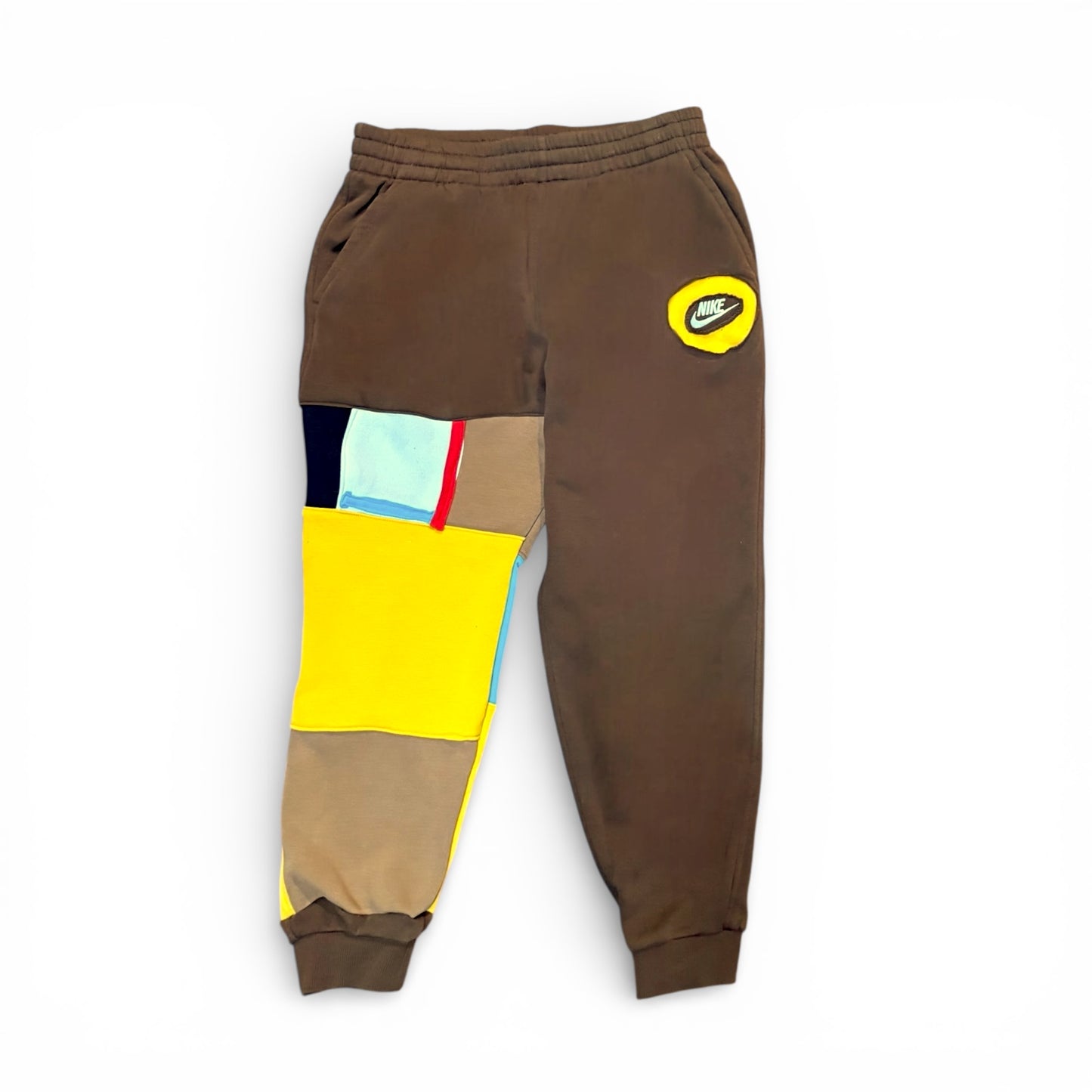 Golden Square Sweats