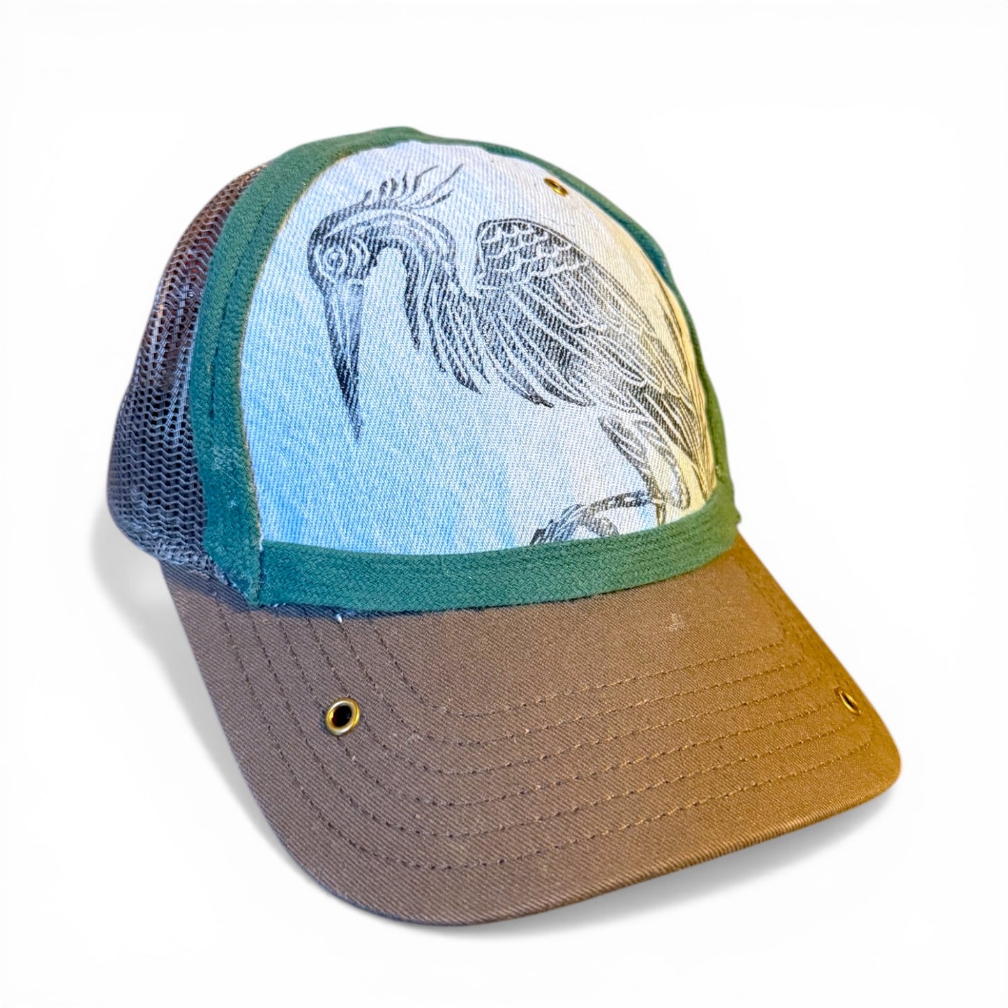 Heron