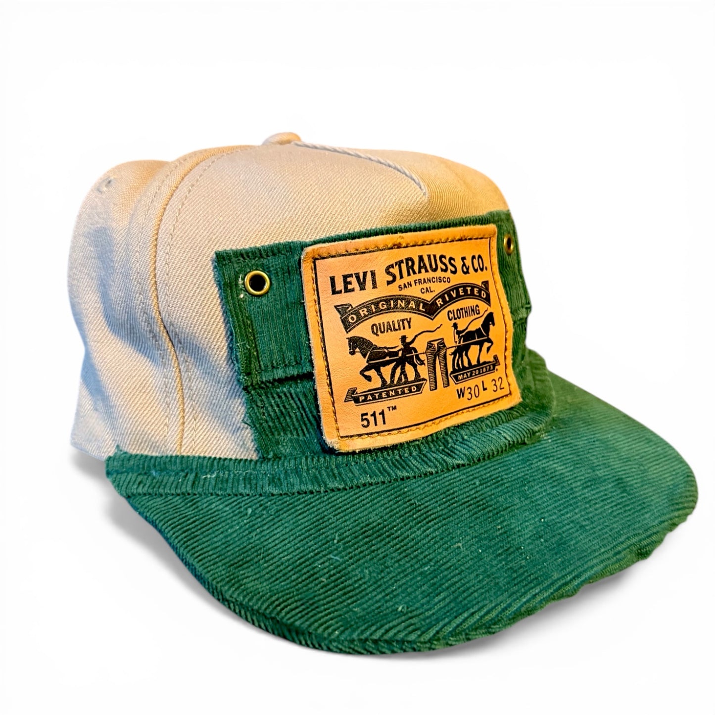 Levi Trucker