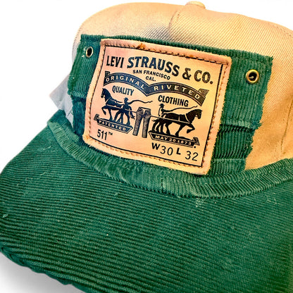 Levi Trucker