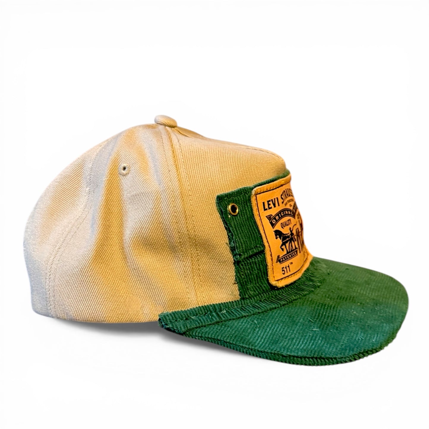 Levi Trucker
