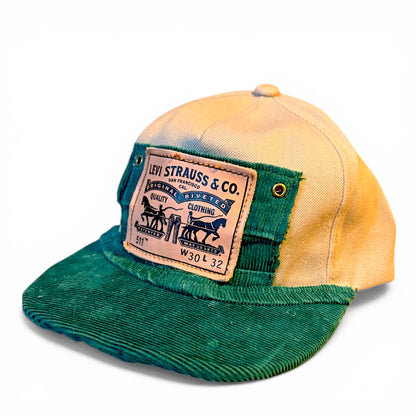 Levi Trucker