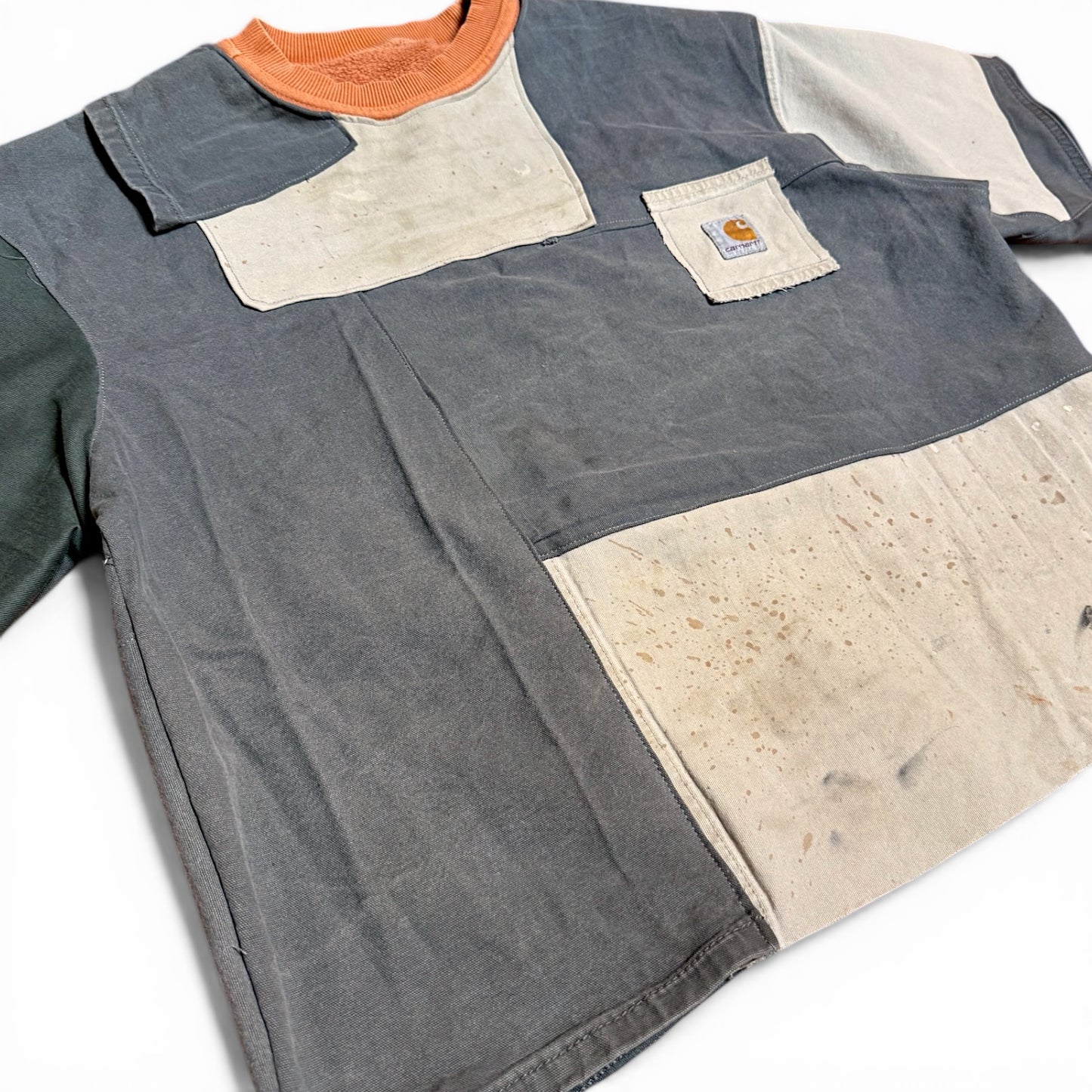 From Scratch ( FREE item with purchase )