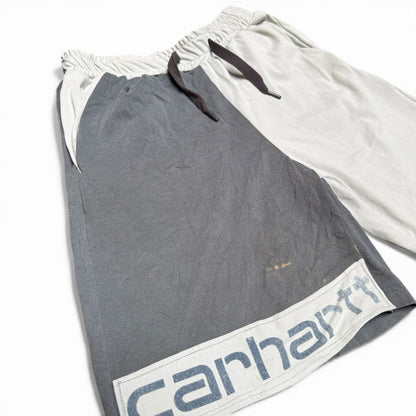 From Scratch Shorts