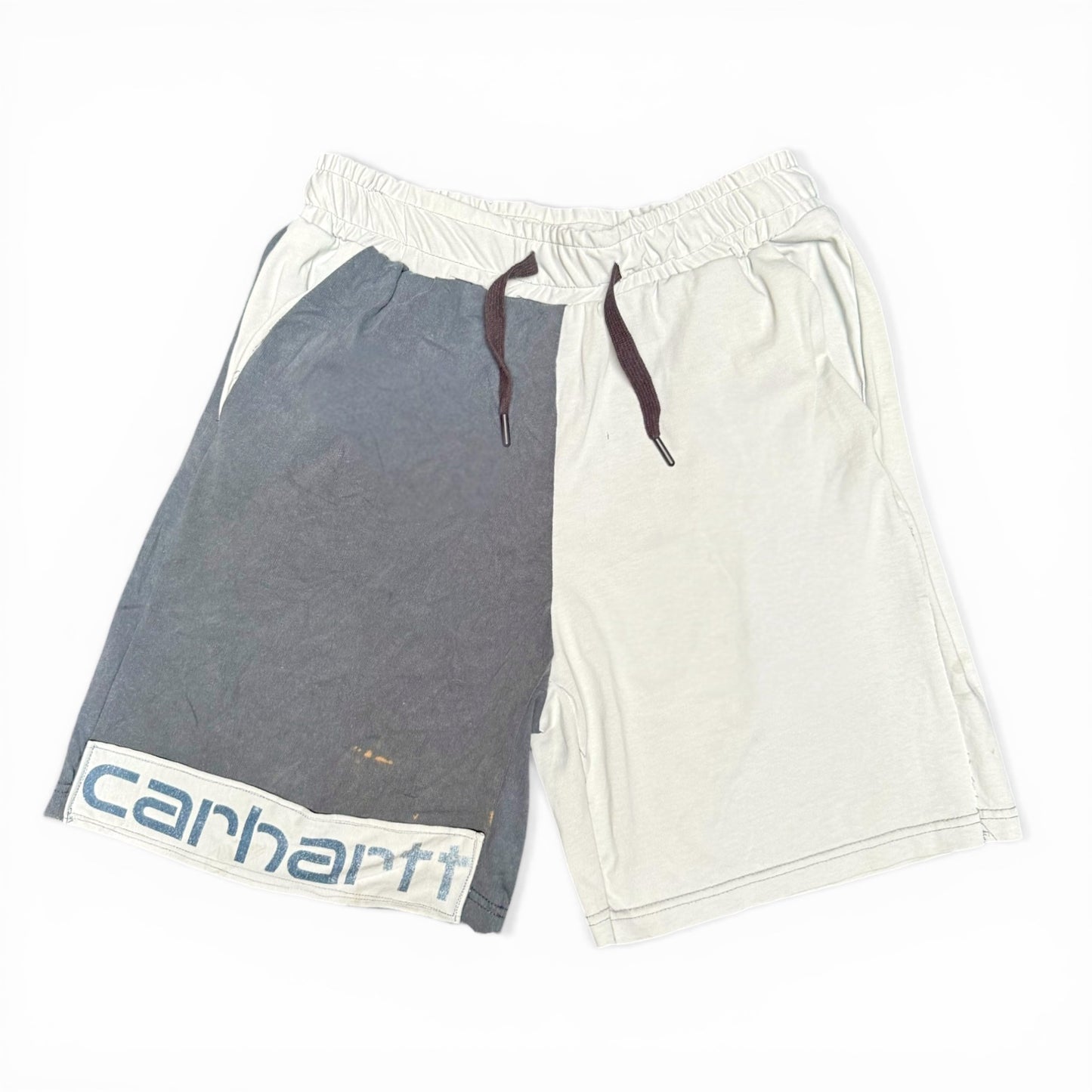 From Scratch Shorts
