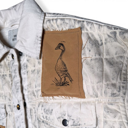 Patchwork Urban Outfitters