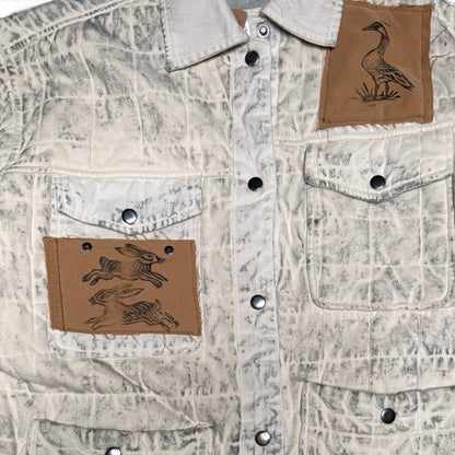Patchwork Urban Outfitters