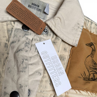 Patchwork Urban Outfitters