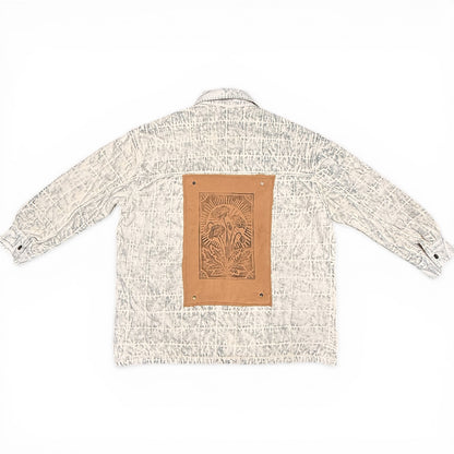 Patchwork Urban Outfitters