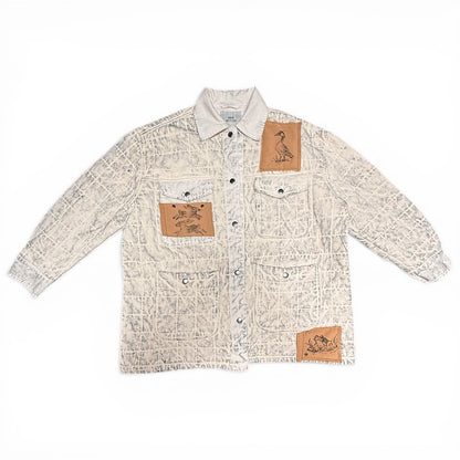 Patchwork Urban Outfitters