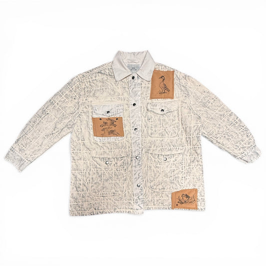 Patchwork Urban Outfitters