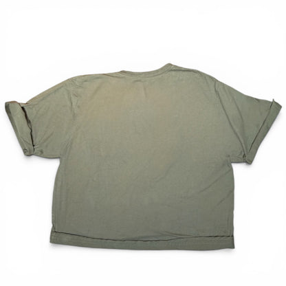 Patched