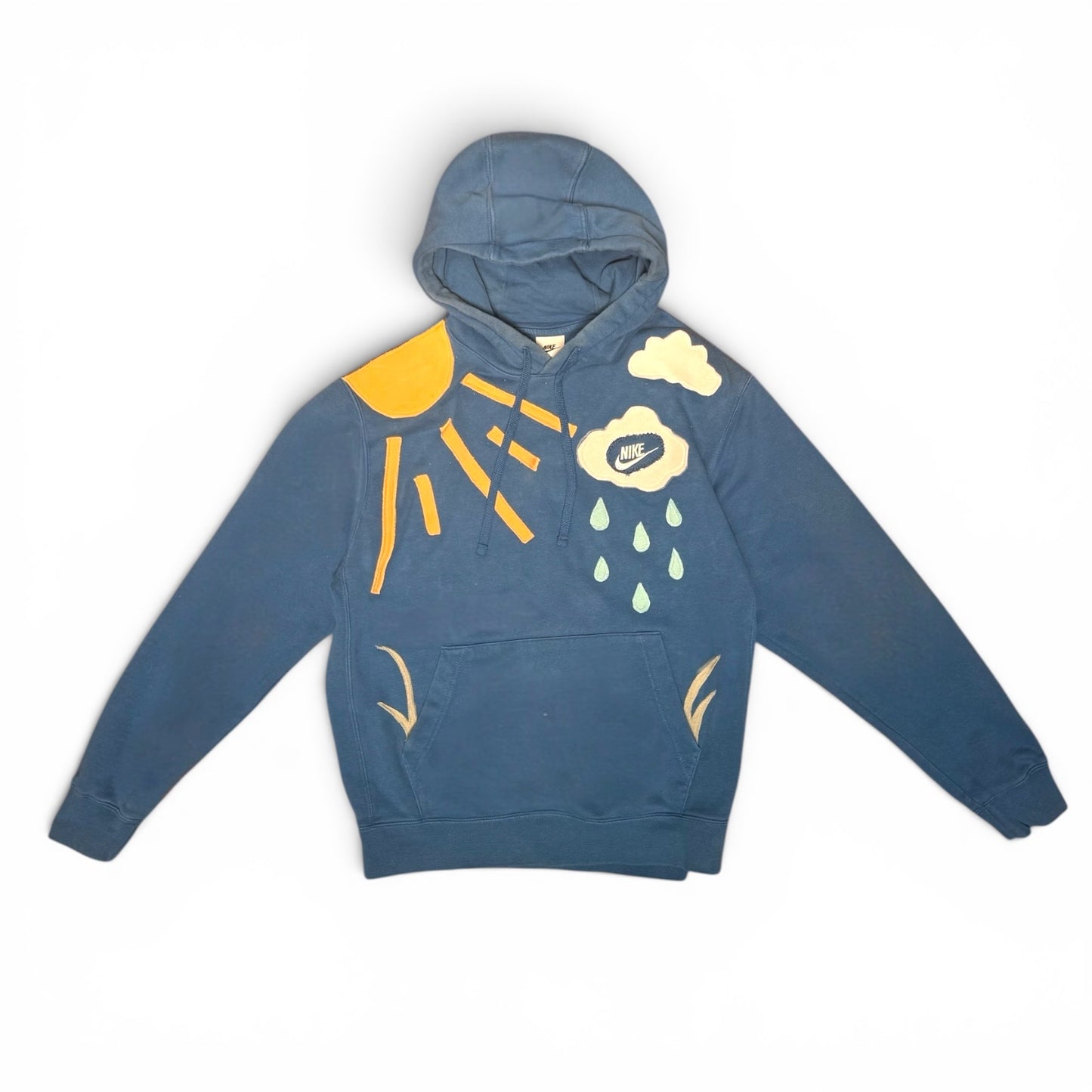 Even The Sky Cries (FREE item with purchase)