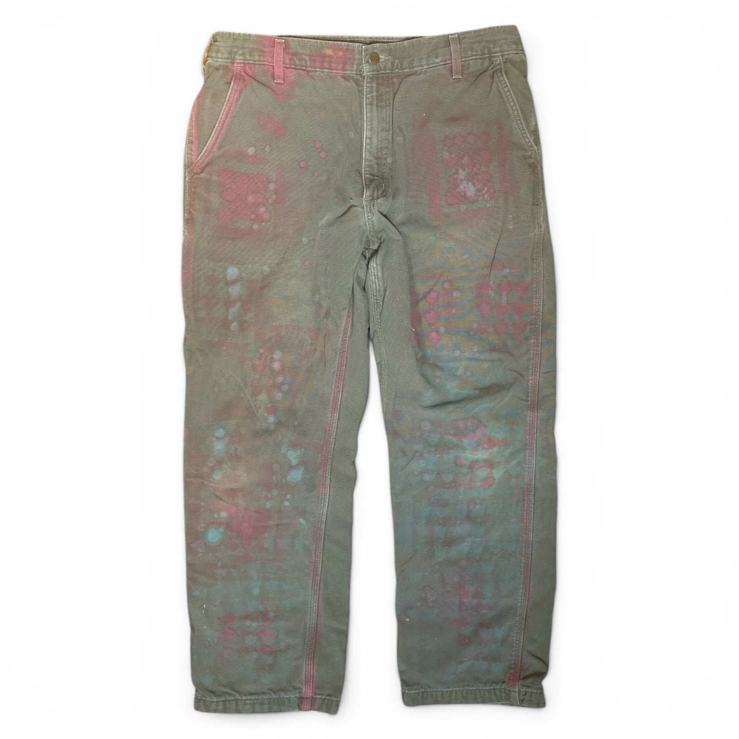 Trans Colors