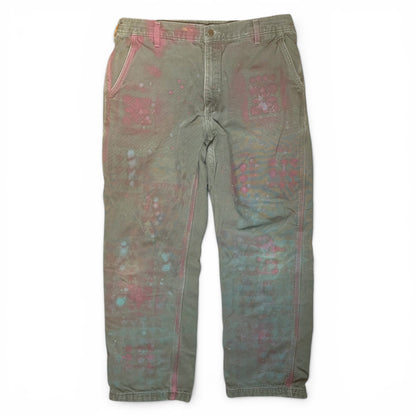Trans Colors