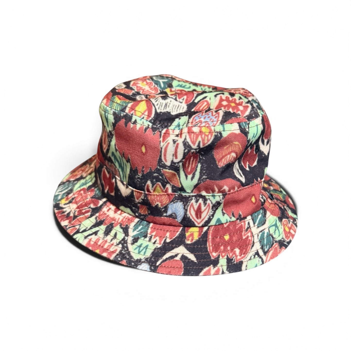 Reversible FREE