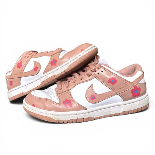 Forget Me Not Dunks