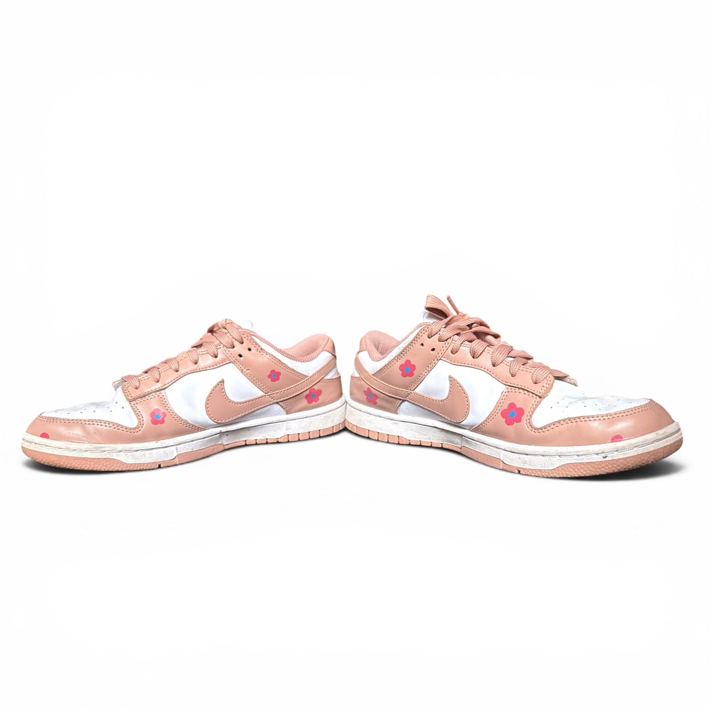 Forget Me Not Dunks