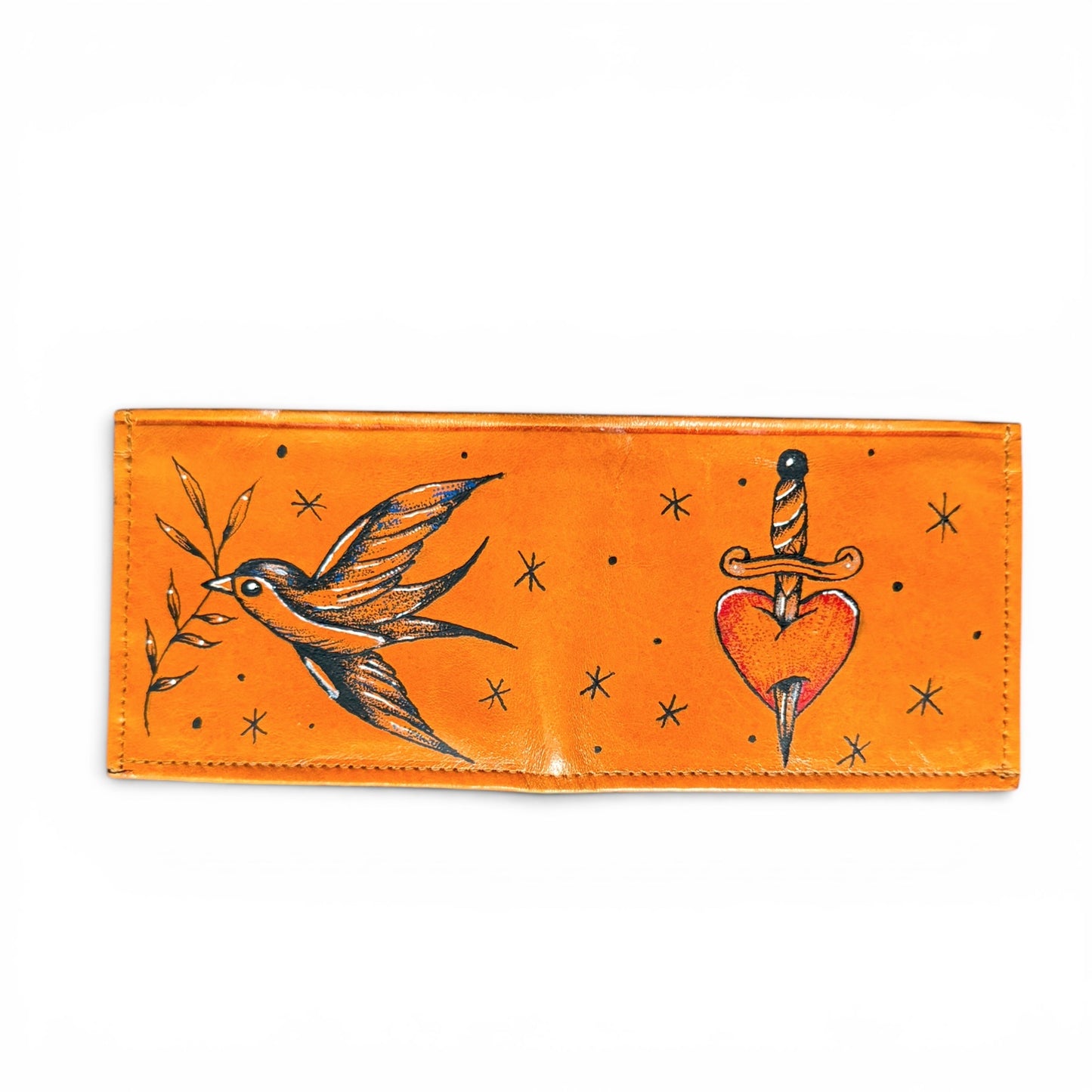Fly High Wallet