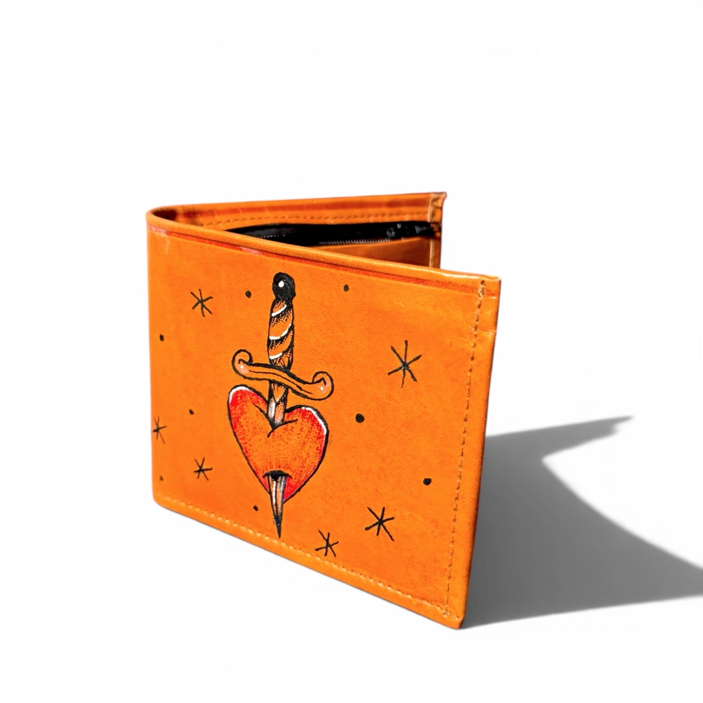 Fly High Wallet
