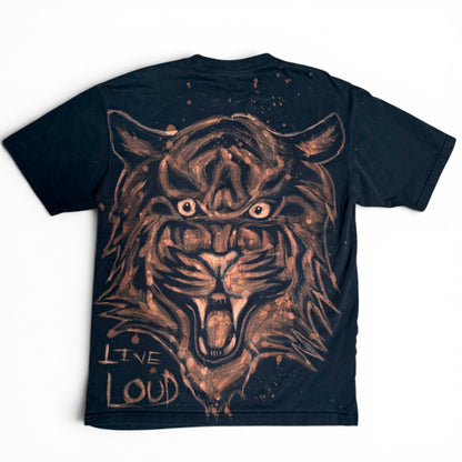 Live Loud