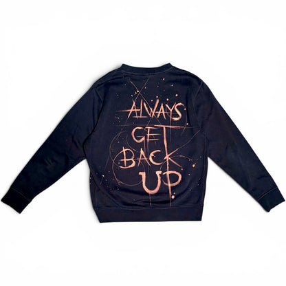 Get Back Up