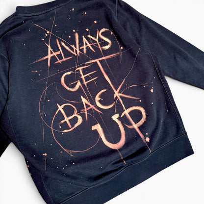 Get Back Up