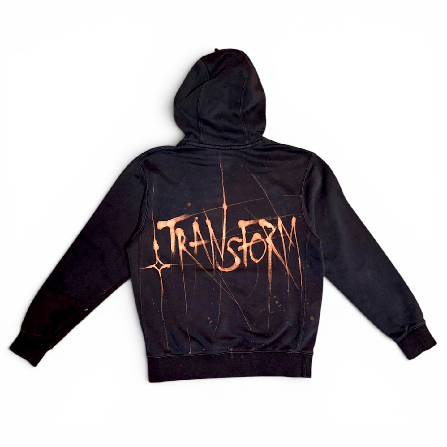 TRANSFORM (FREE item with purchase)