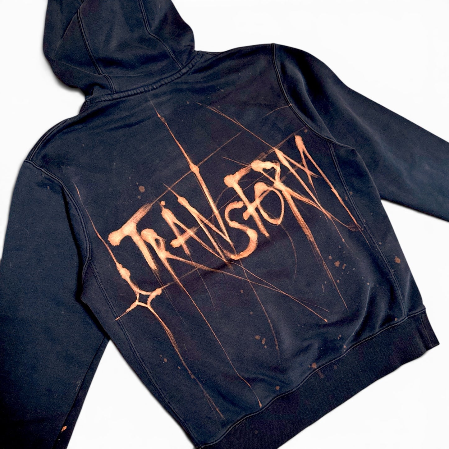 TRANSFORM (FREE item with purchase)