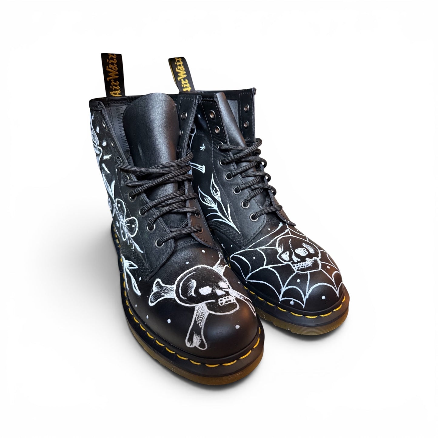 Ink & Bone (FREE item with purchase)