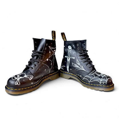 Ink & Bone (FREE item with purchase)