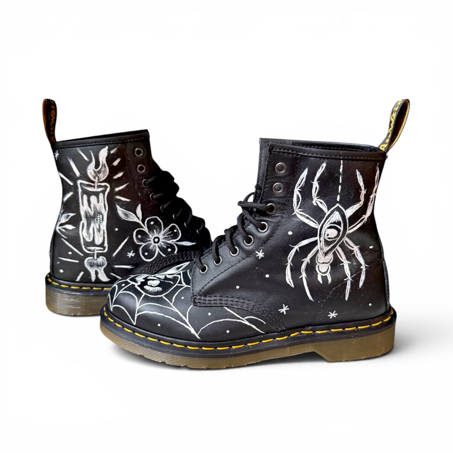 Ink & Bone (FREE item with purchase)