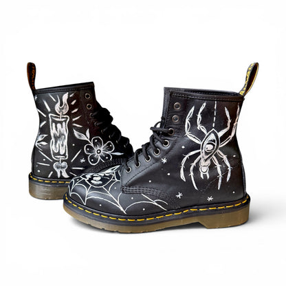 Ink & Bone (FREE item with purchase)