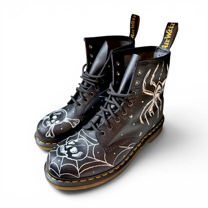 Ink & Bone (FREE item with purchase)