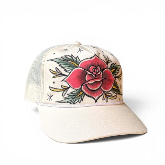 Lucky Rose