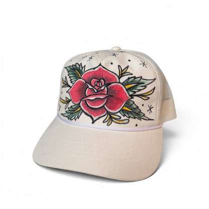 Lucky Rose