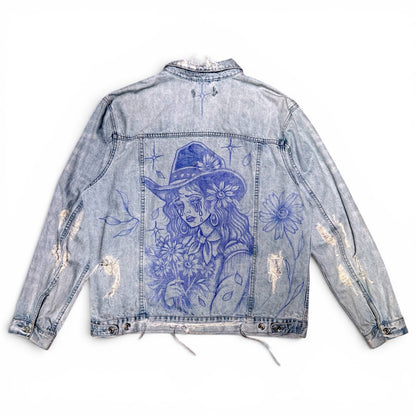 Cowgirl’s Cry (FREE item with purchase)