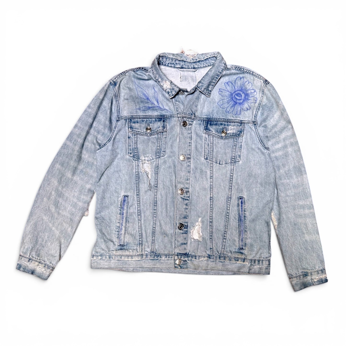 Cowgirl’s Cry (FREE item with purchase)
