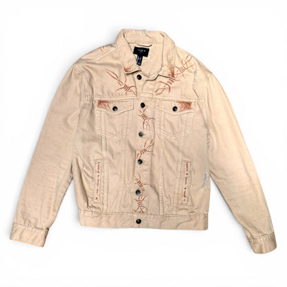 Longhorn ( FREE item with purchase)
