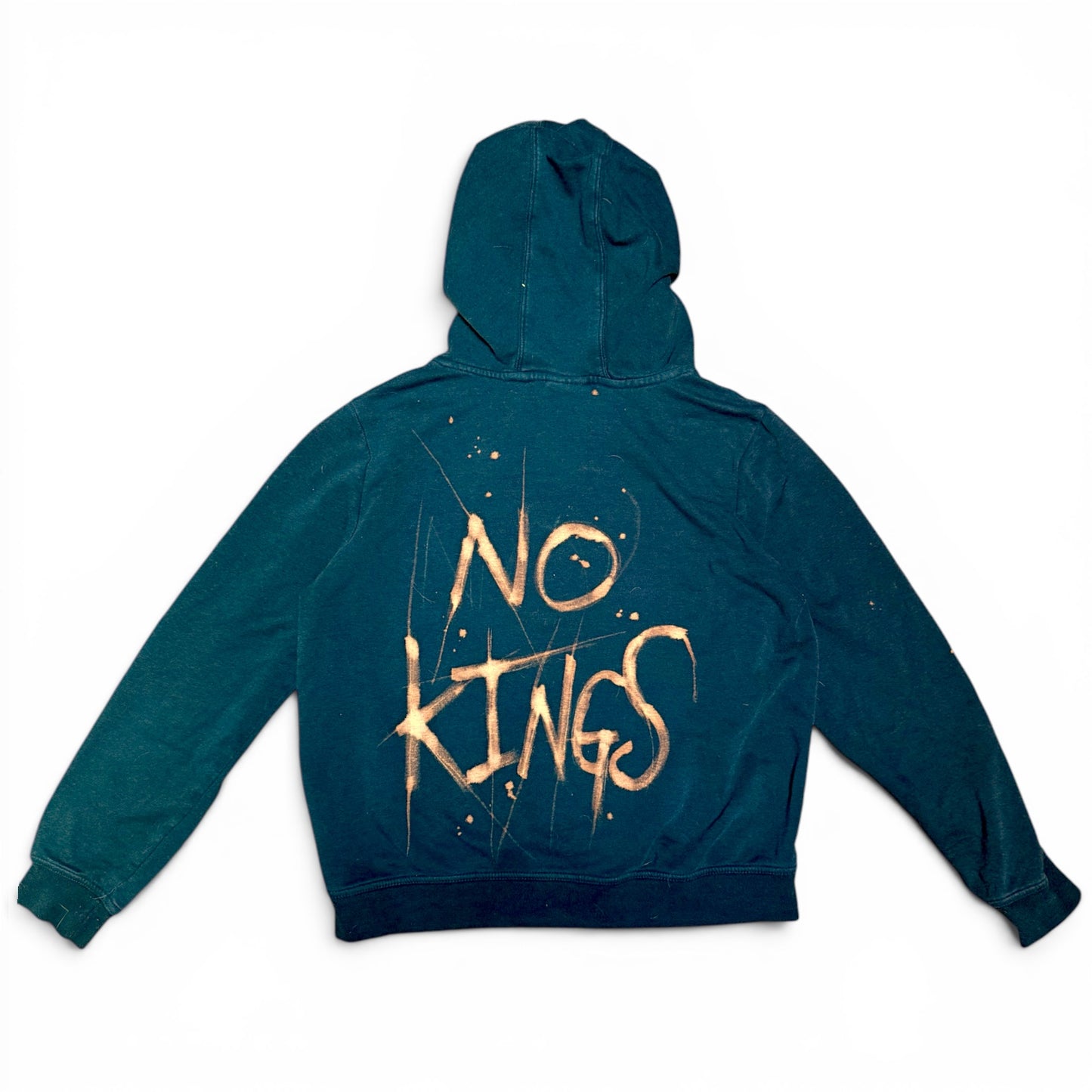 No Kings