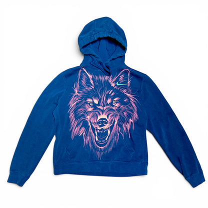 Wolf (FREE item with purchase)