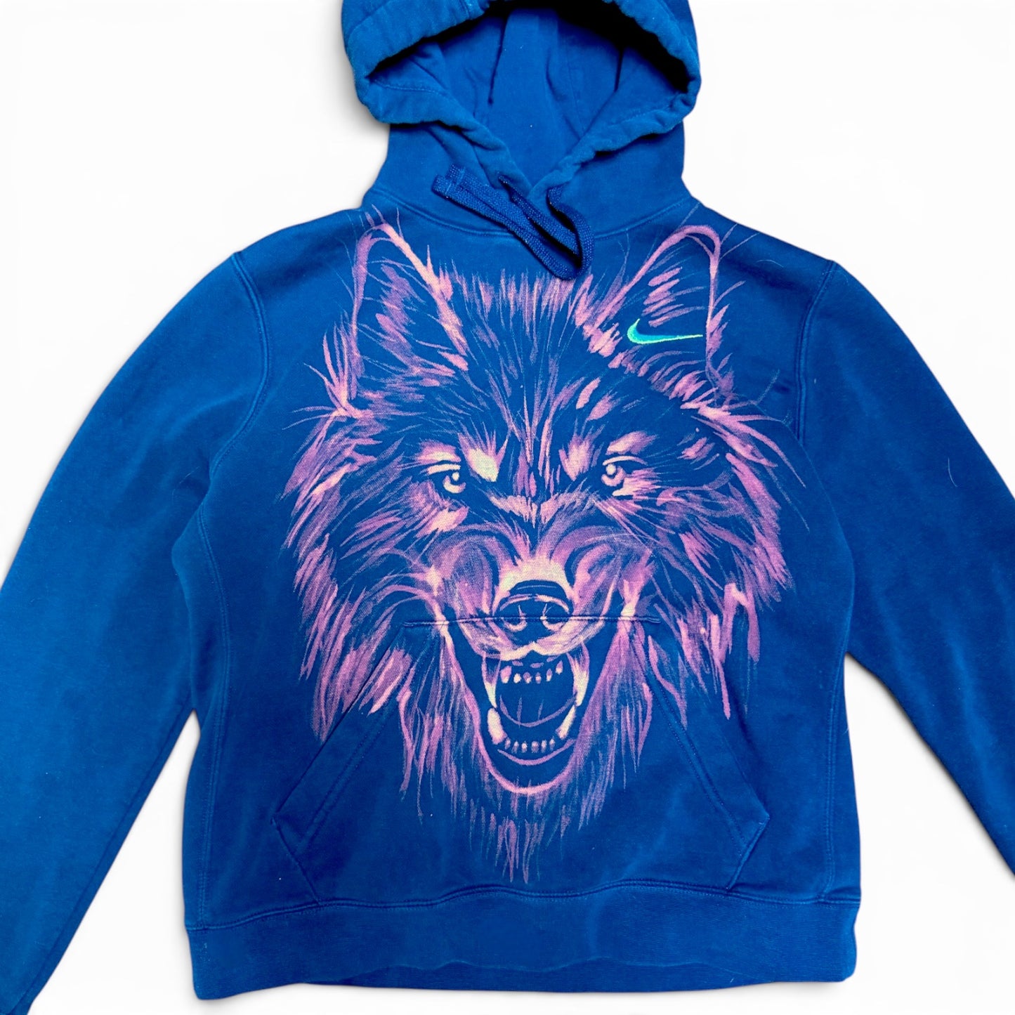Wolf (FREE item with purchase)