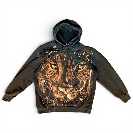 Stay Wild ( FREE item with purchase)