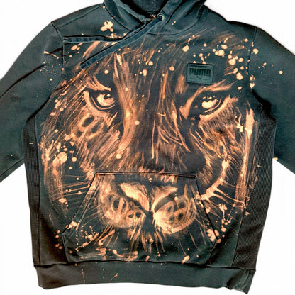 Stay Wild ( FREE item with purchase)