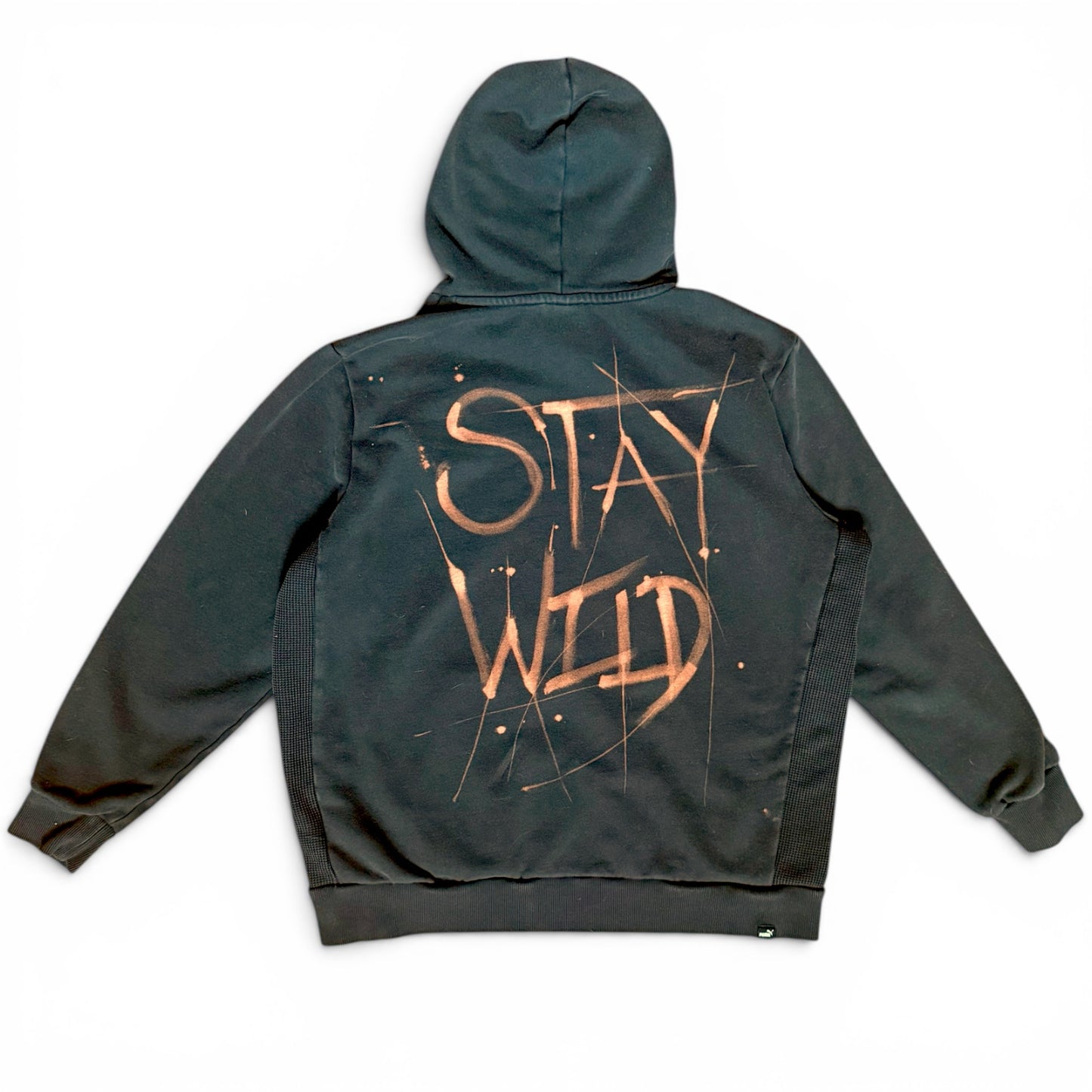 Stay Wild ( FREE item with purchase)