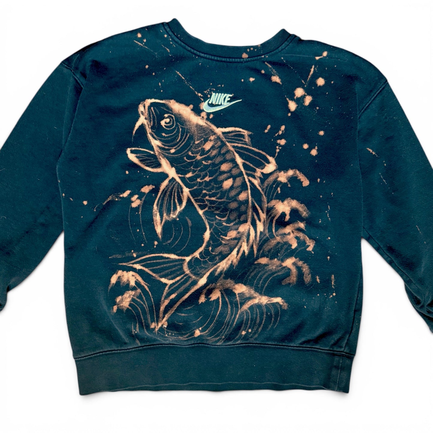 Koi Fish